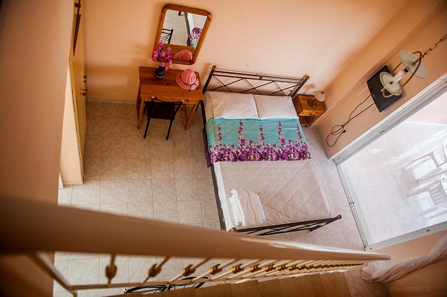 Paradise Studios Svoronata Bagian luar foto